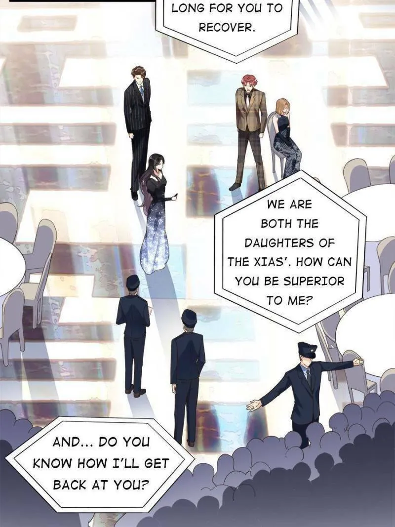 Read Brilliant Galaxy (Colored) chapter 21 image 30 on Lezhin