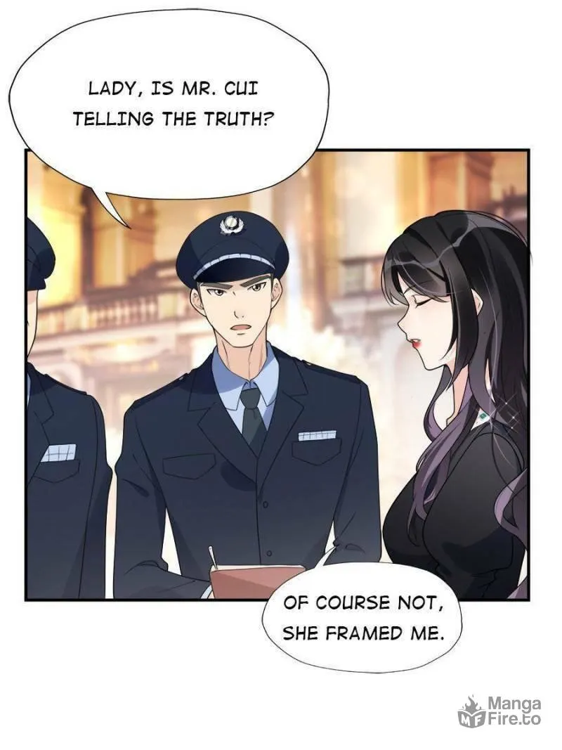 Read Brilliant Galaxy (Colored) chapter 21 image 5 on Lezhin