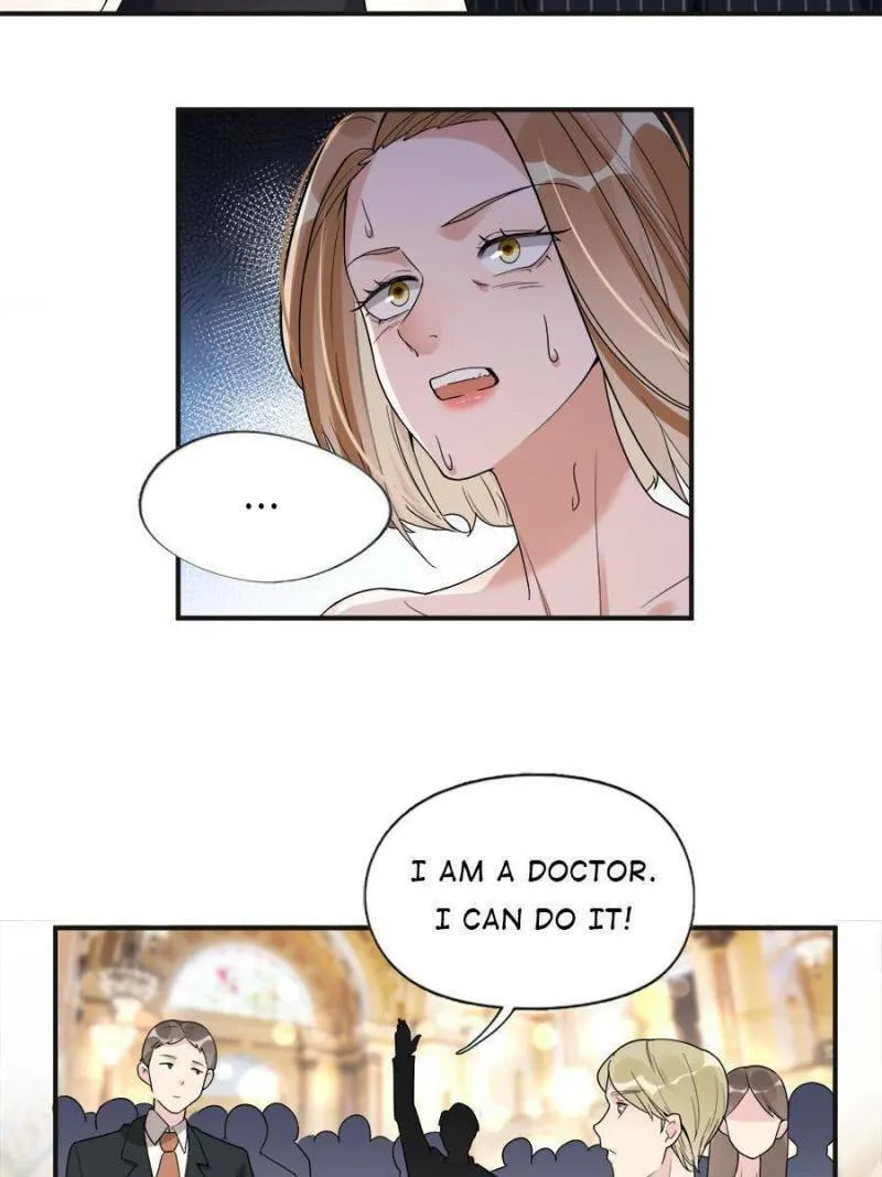 Read Brilliant Galaxy (Colored) chapter 22 image 13 on Lezhin