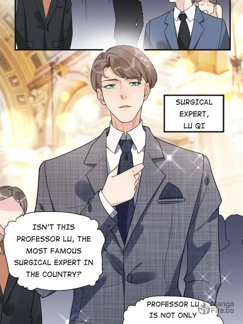 Read Brilliant Galaxy (Colored) chapter 22 image 14 on Lezhin