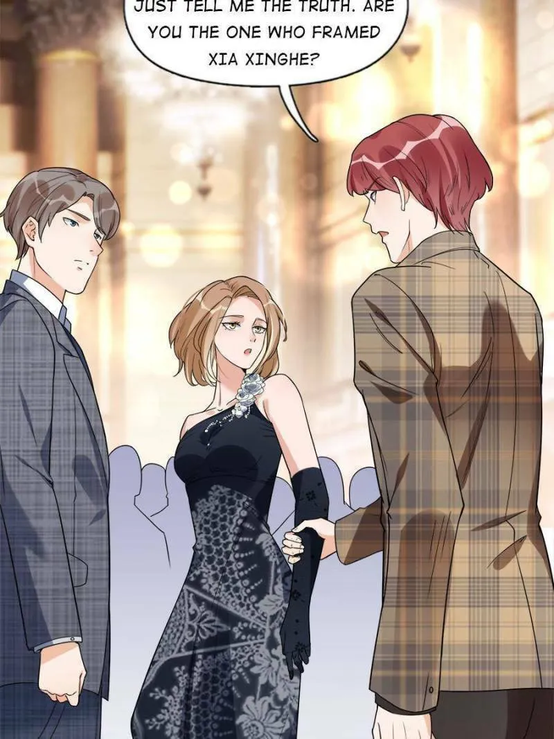 Read Brilliant Galaxy (Colored) chapter 22 image 18 on Lezhin