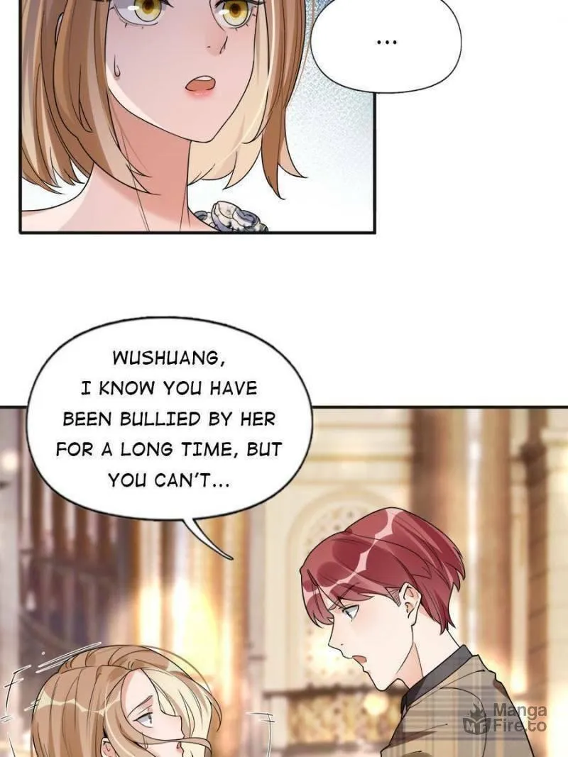 Read Brilliant Galaxy (Colored) chapter 22 image 20 on Lezhin