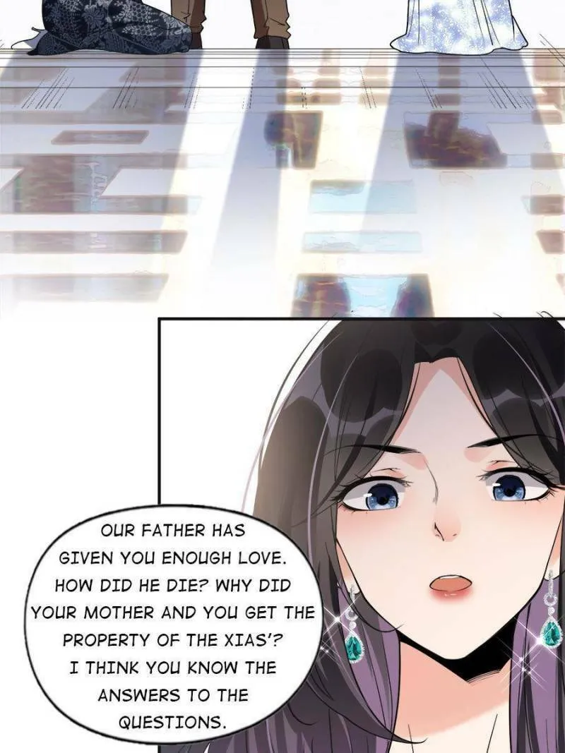 Read Brilliant Galaxy (Colored) chapter 22 image 27 on Lezhin