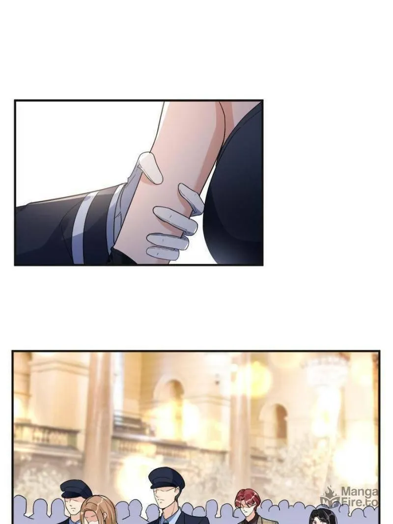Read Brilliant Galaxy (Colored) chapter 22 image 32 on Lezhin