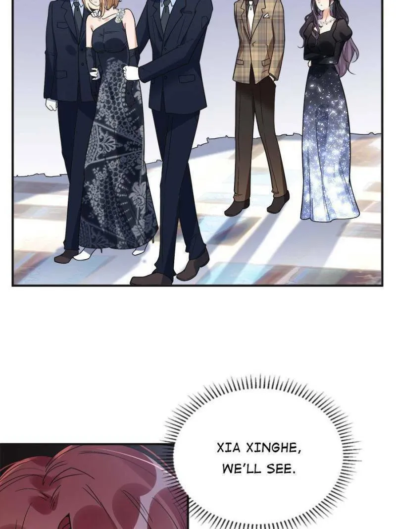 Read Brilliant Galaxy (Colored) chapter 22 image 33 on Lezhin