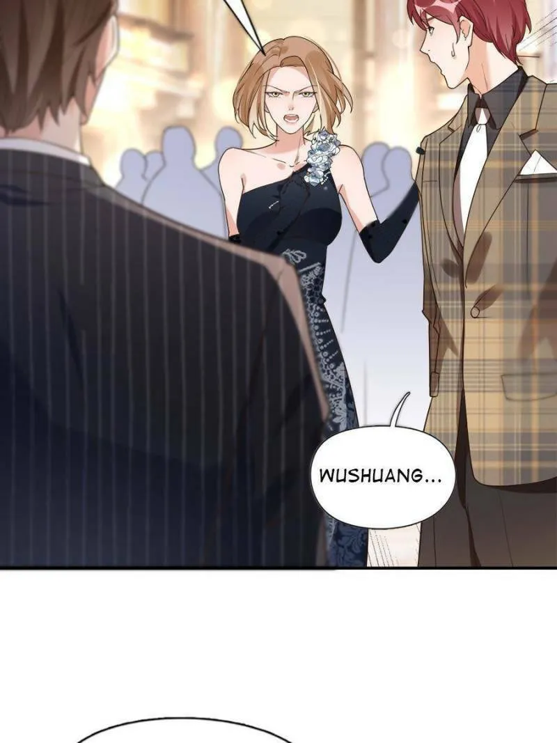 Read Brilliant Galaxy (Colored) chapter 22 image 6 on Lezhin