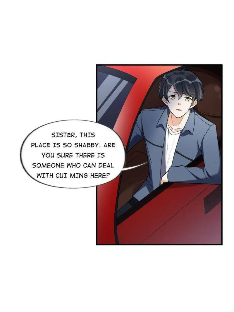Read Brilliant Galaxy (Colored) chapter 23 image 12 on Lezhin