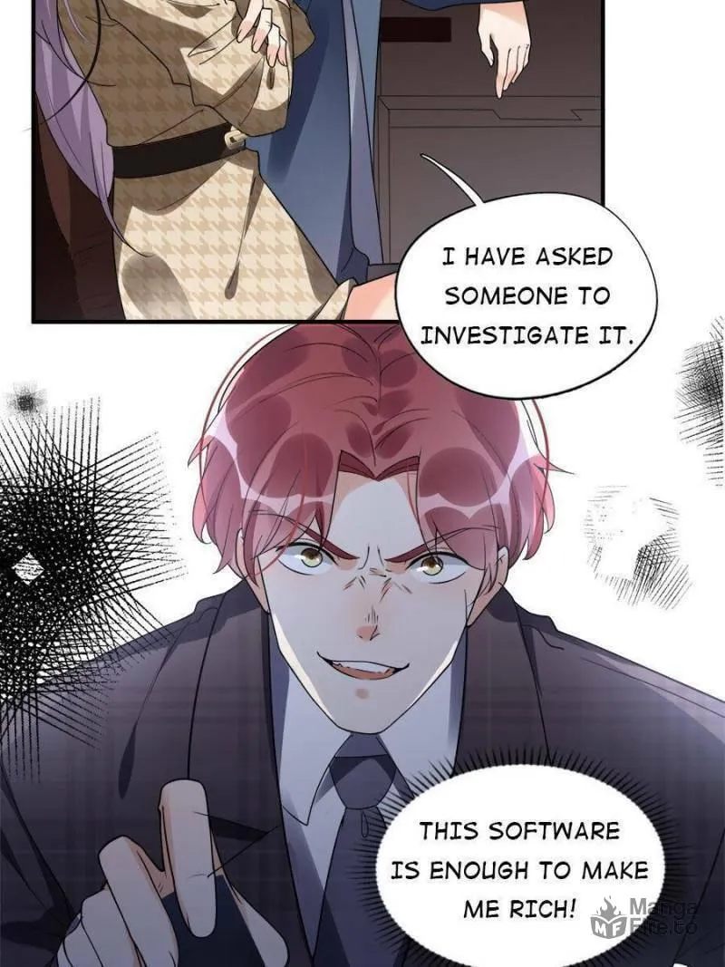 Read Brilliant Galaxy (Colored) chapter 23 image 14 on Lezhin