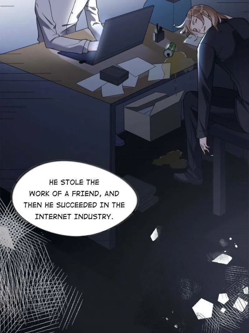 Read Brilliant Galaxy (Colored) chapter 23 image 16 on Lezhin