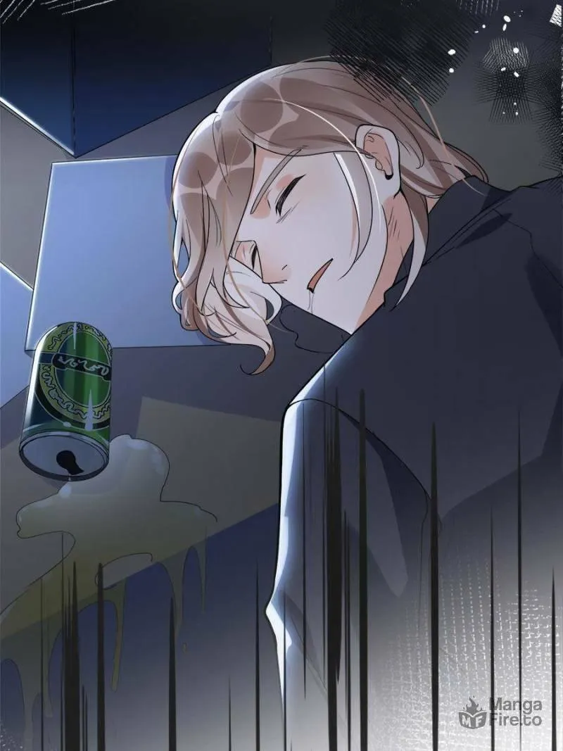 Read Brilliant Galaxy (Colored) chapter 23 image 17 on Lezhin