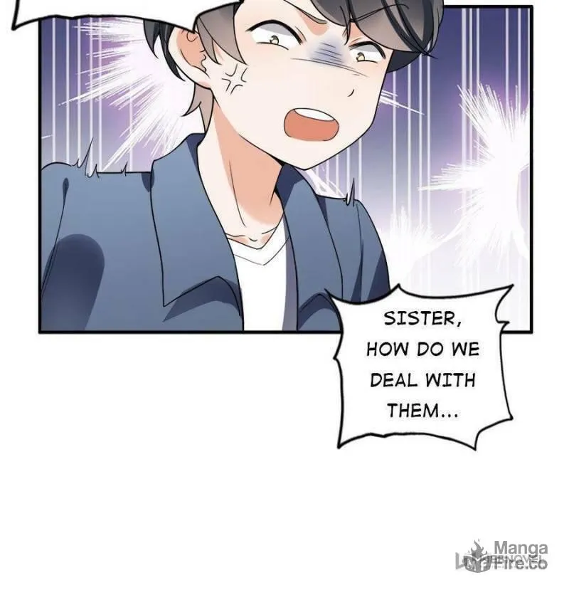 Read Brilliant Galaxy (Colored) chapter 23 image 19 on Lezhin