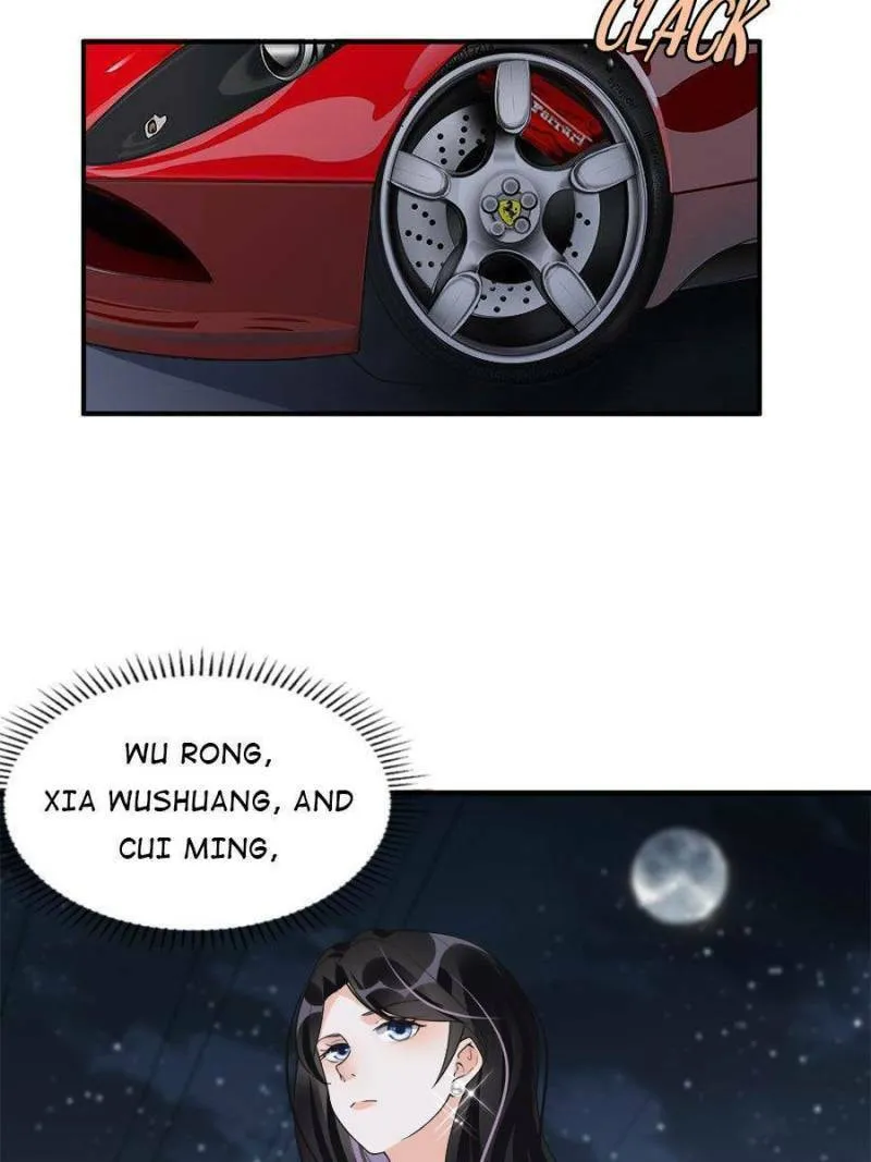 Read Brilliant Galaxy (Colored) chapter 23 image 21 on Lezhin