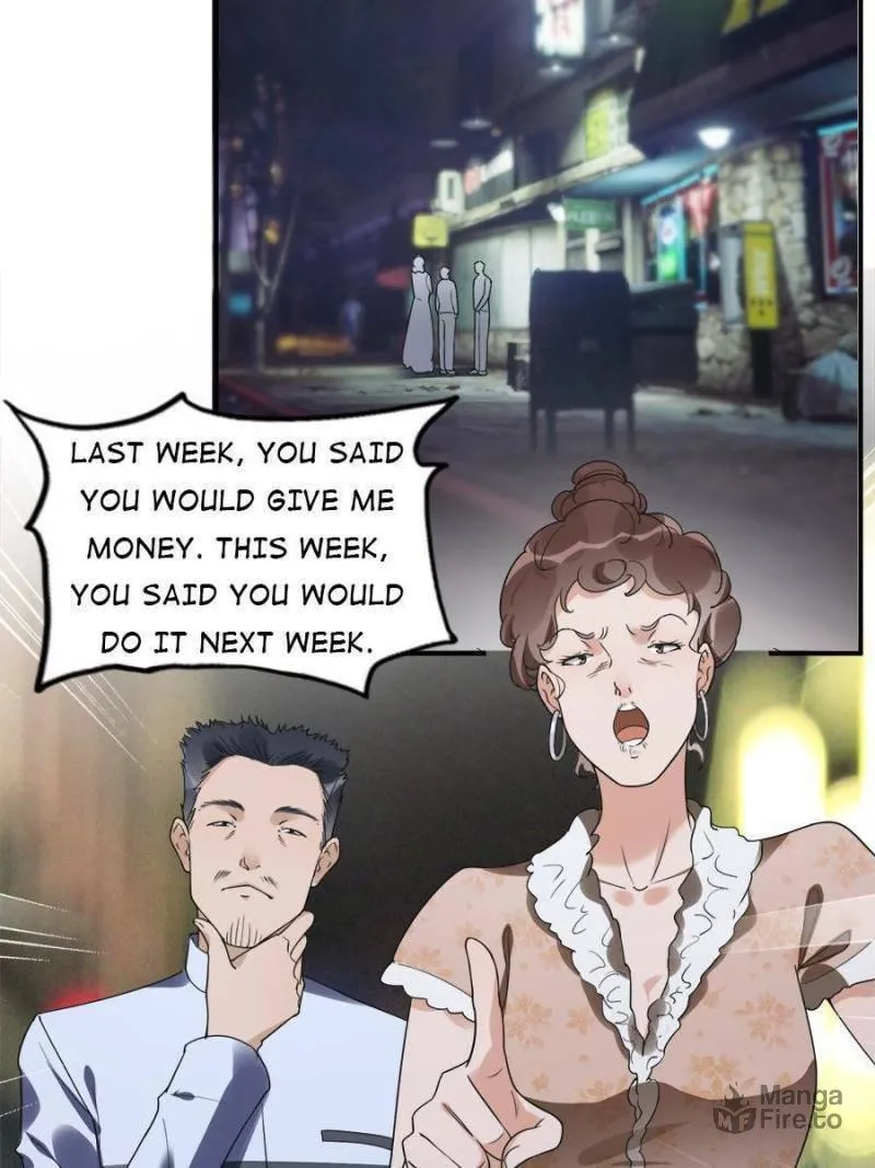 Read Brilliant Galaxy (Colored) chapter 23 image 24 on Lezhin