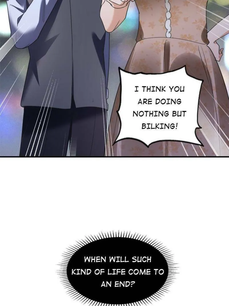 Read Brilliant Galaxy (Colored) chapter 23 image 25 on Lezhin