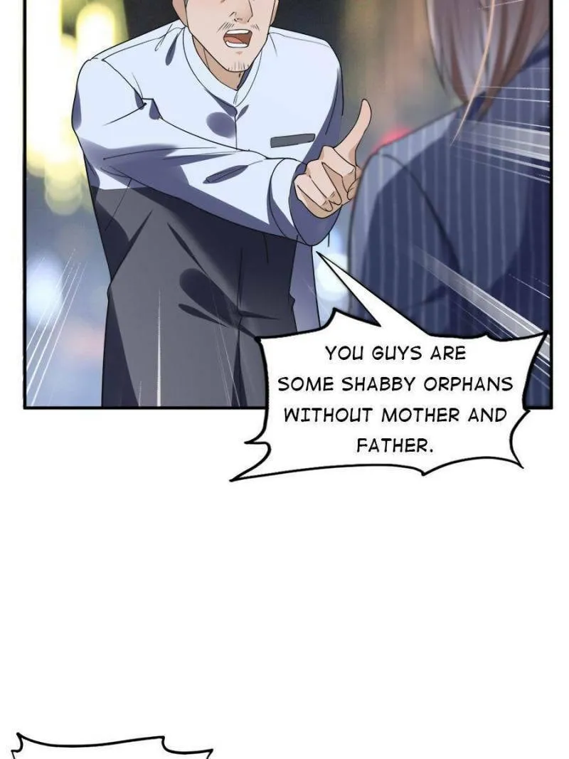 Read Brilliant Galaxy (Colored) chapter 23 image 28 on Lezhin