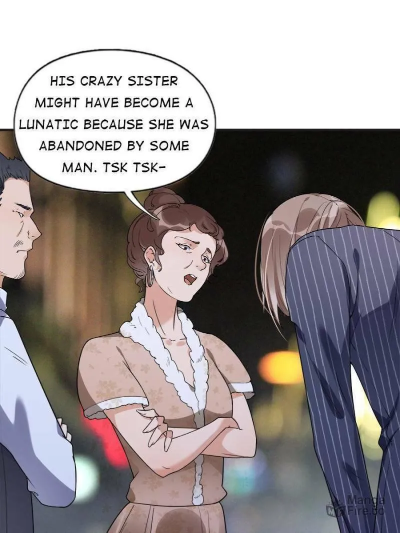Read Brilliant Galaxy (Colored) chapter 23 image 35 on Lezhin