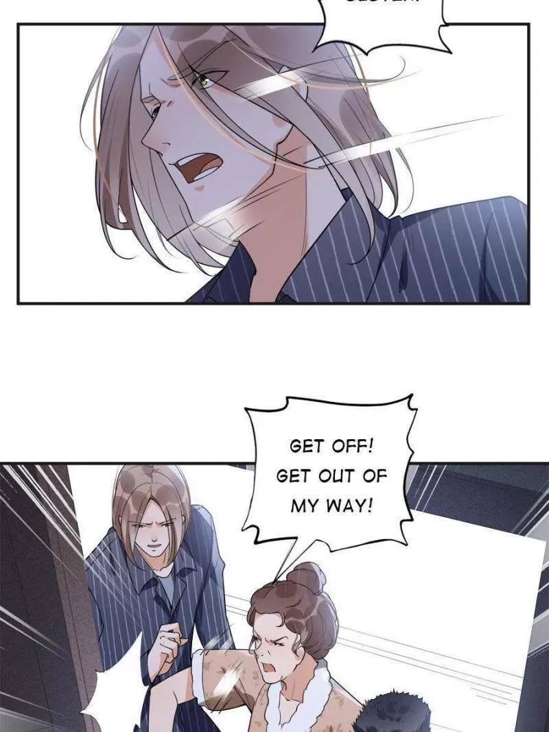 Read Brilliant Galaxy (Colored) chapter 23 image 40 on Lezhin