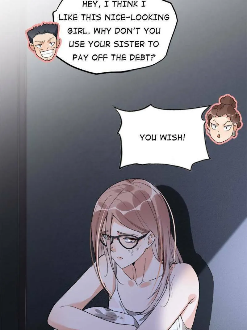 Read Brilliant Galaxy (Colored) chapter 23 image 42 on Lezhin