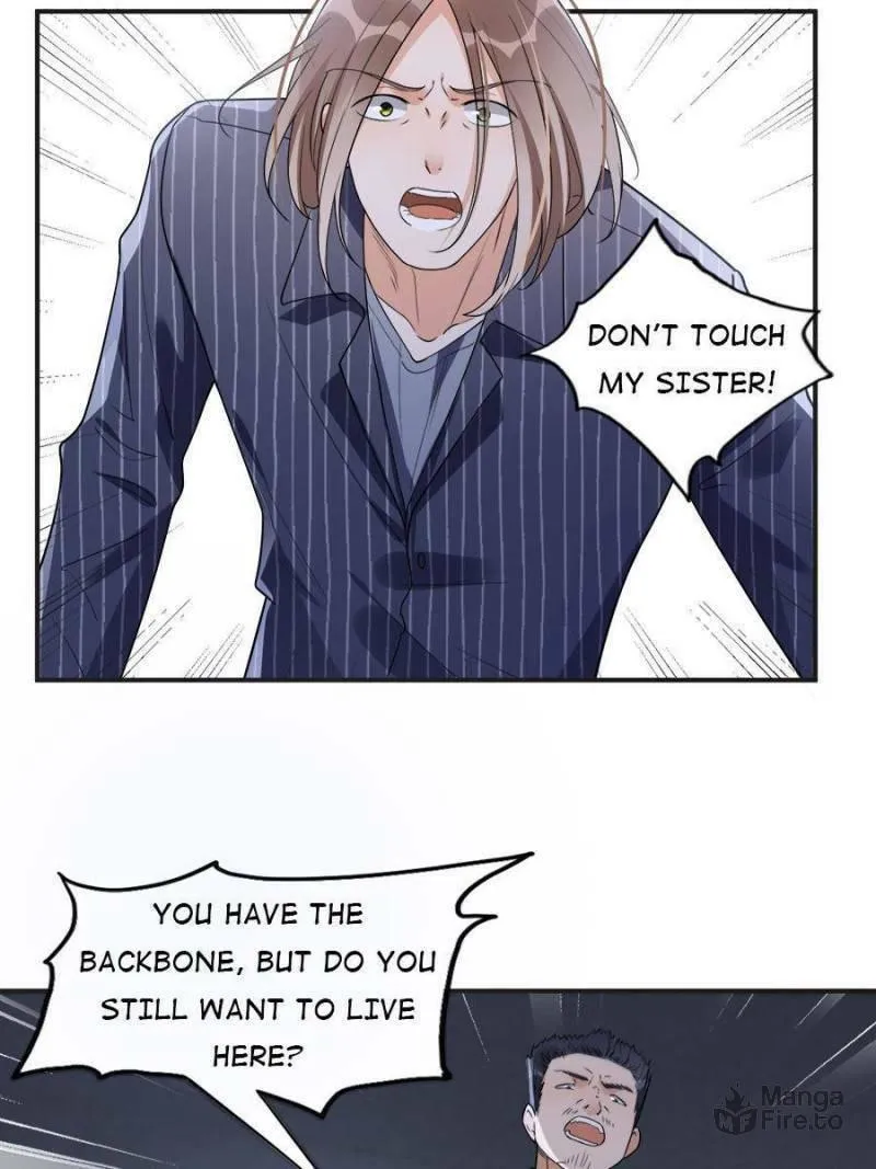 Read Brilliant Galaxy (Colored) chapter 23 image 44 on Lezhin