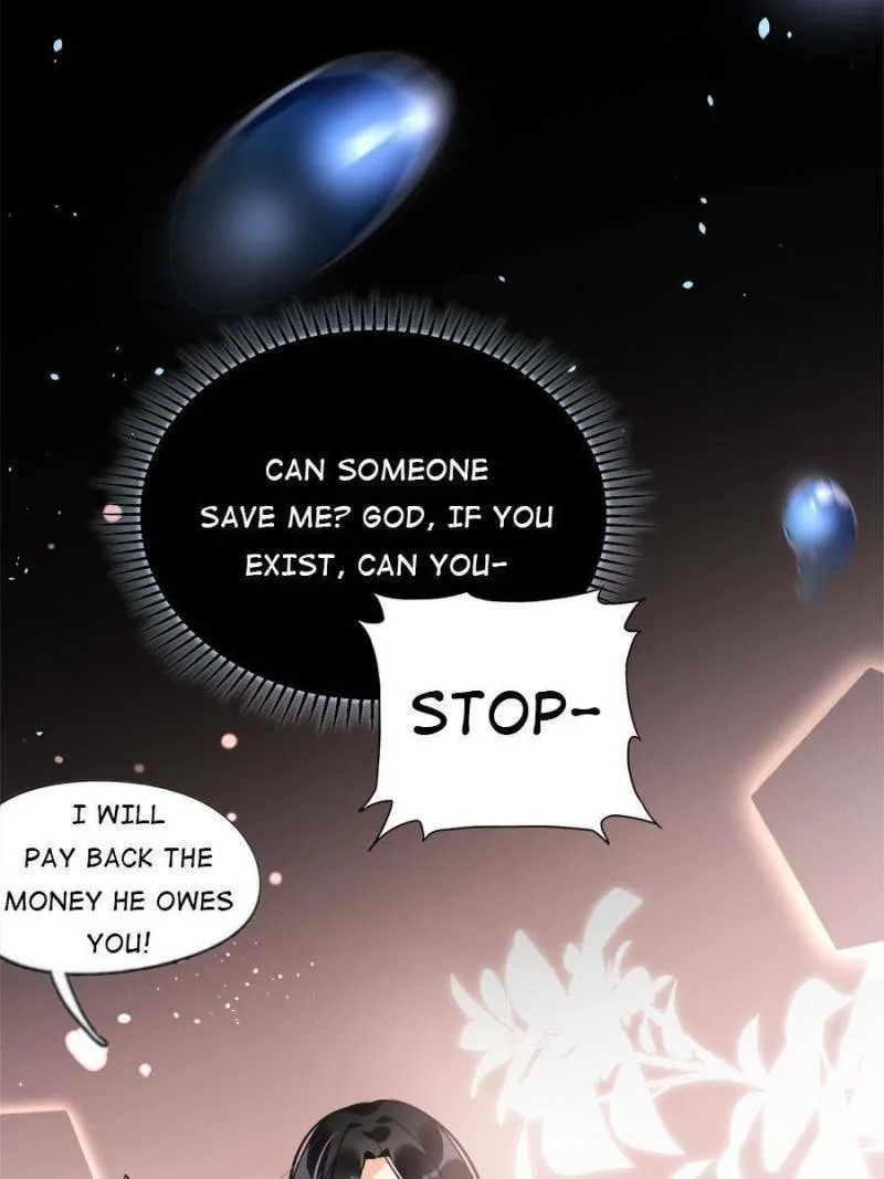 Read Brilliant Galaxy (Colored) chapter 24 image 1 on Lezhin