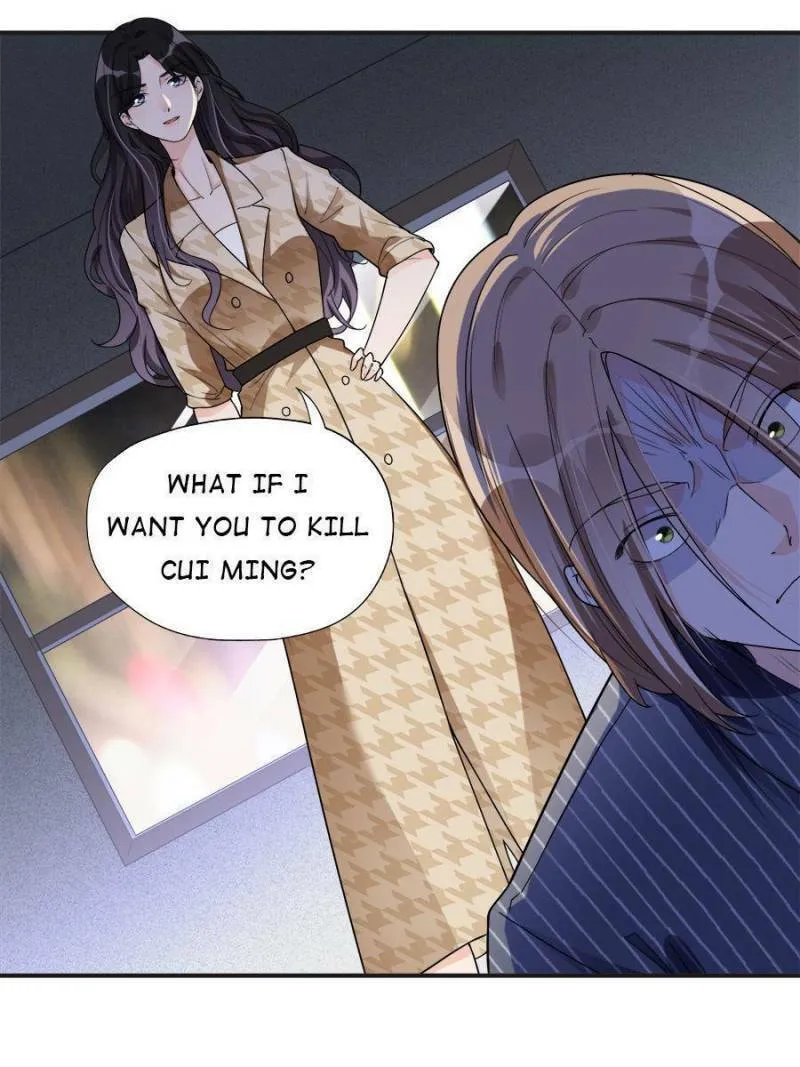 Read Brilliant Galaxy (Colored) chapter 24 image 28 on Lezhin