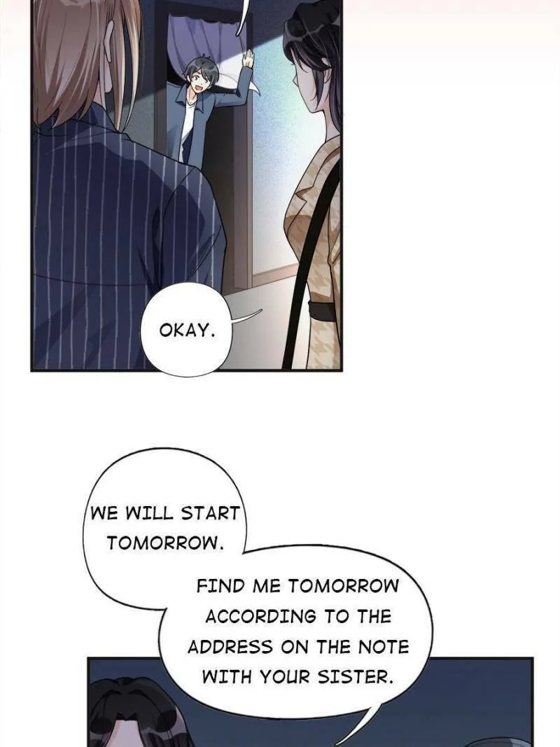 Read Brilliant Galaxy (Colored) chapter 24 image 43 on Lezhin