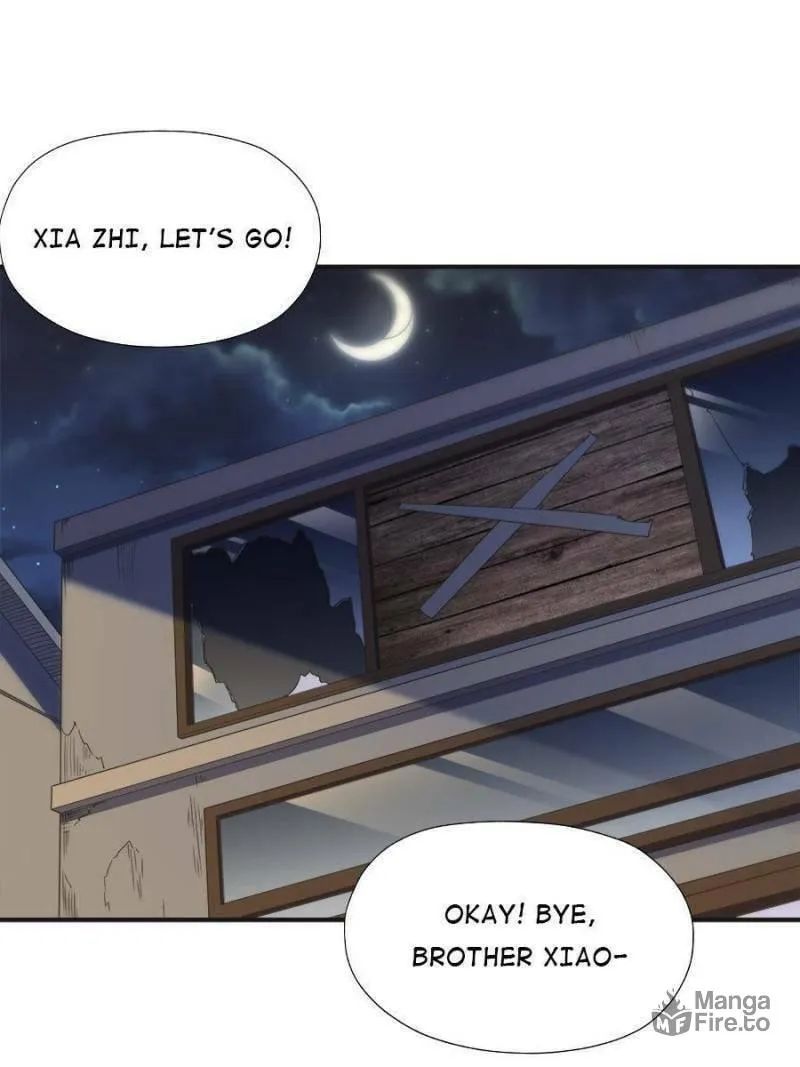 Read Brilliant Galaxy (Colored) chapter 24 image 49 on Lezhin