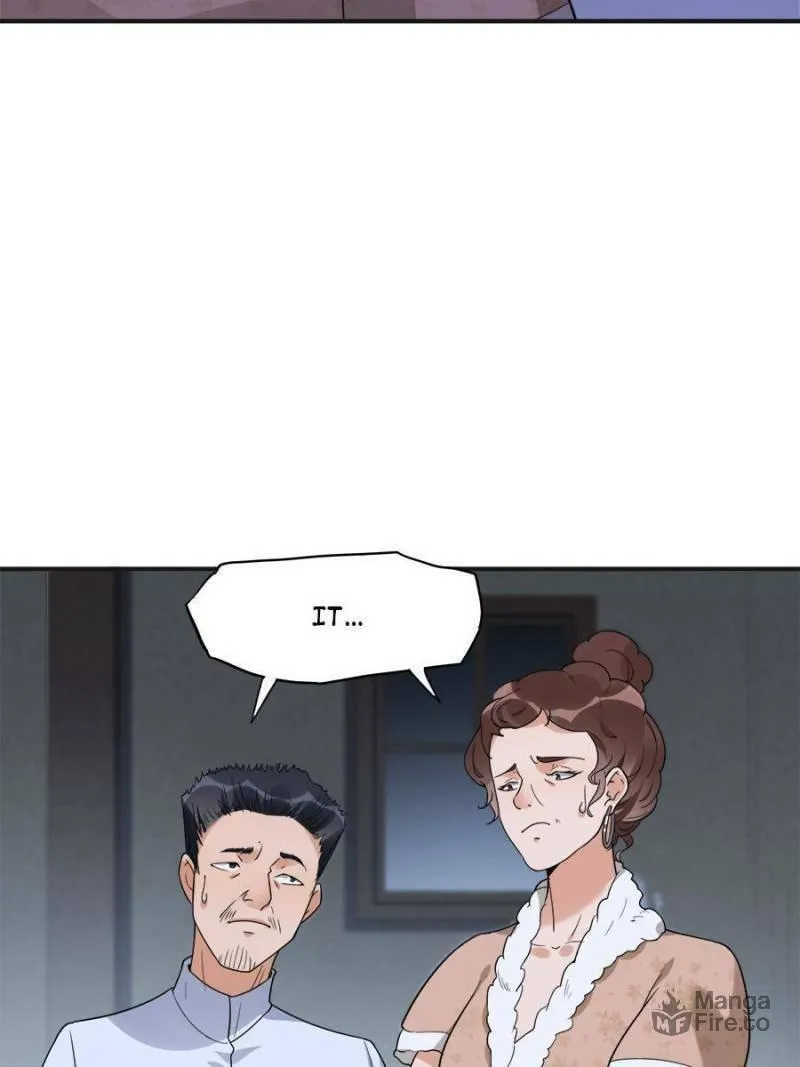 Read Brilliant Galaxy (Colored) chapter 24 image 8 on Lezhin