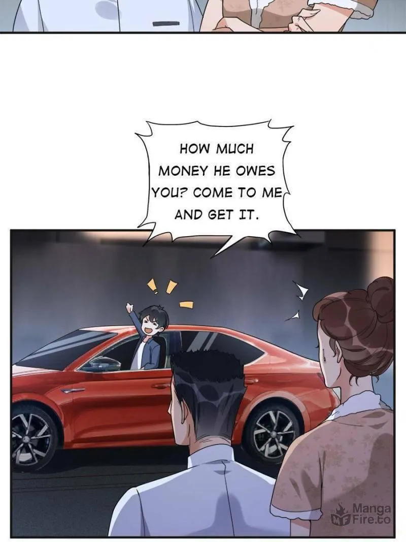 Read Brilliant Galaxy (Colored) chapter 24 image 9 on Lezhin