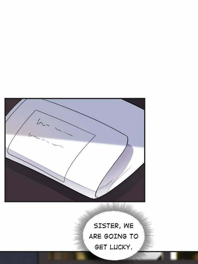 Read Brilliant Galaxy (Colored) chapter 25 image 0 on Lezhin