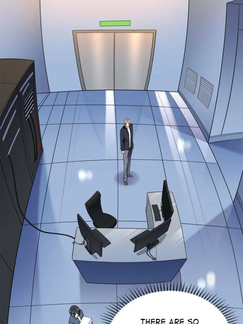 Read Brilliant Galaxy (Colored) chapter 25 image 10 on Lezhin