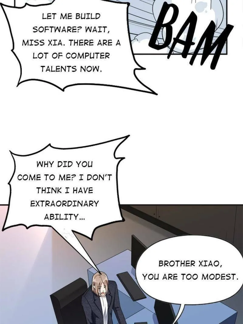 Read Brilliant Galaxy (Colored) chapter 25 image 13 on Lezhin
