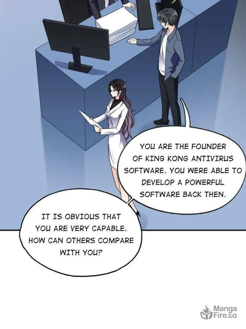 Read Brilliant Galaxy (Colored) chapter 25 image 14 on Lezhin