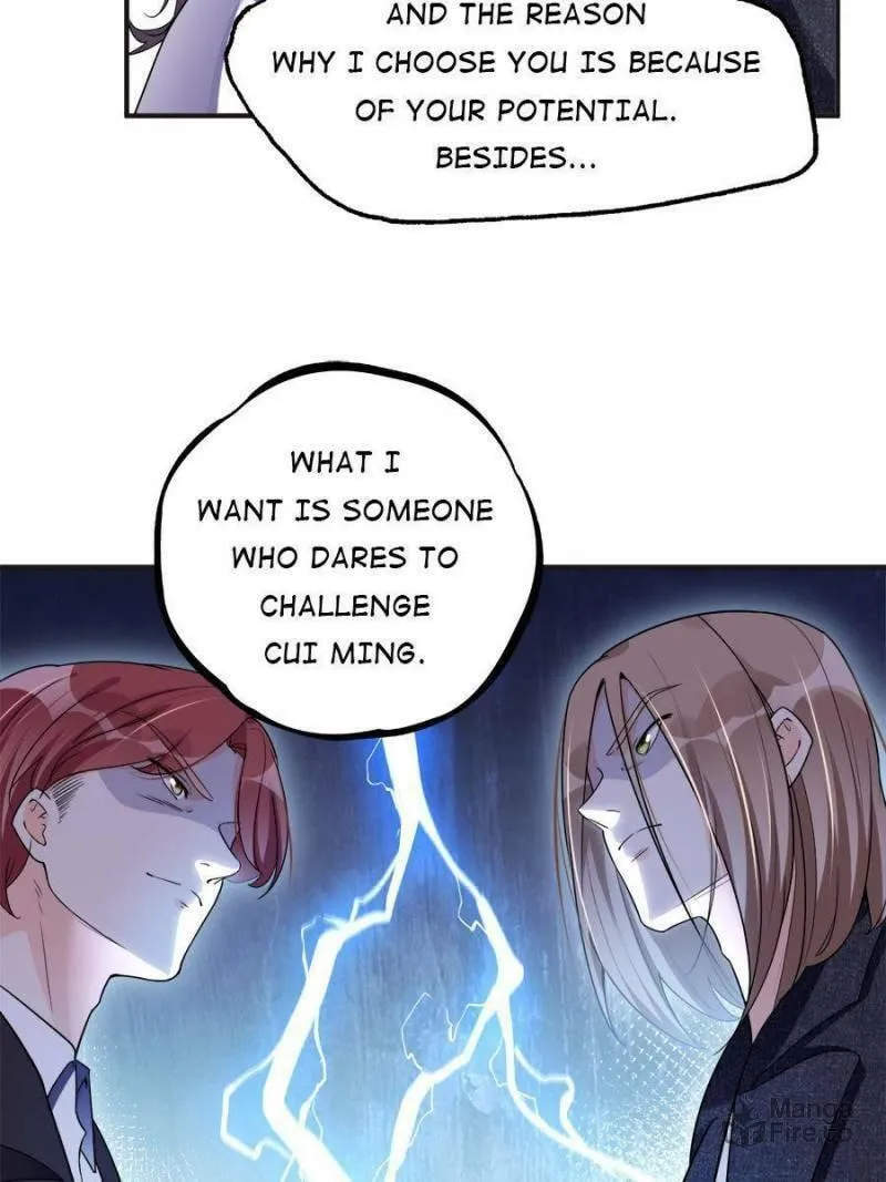 Read Brilliant Galaxy (Colored) chapter 25 image 17 on Lezhin