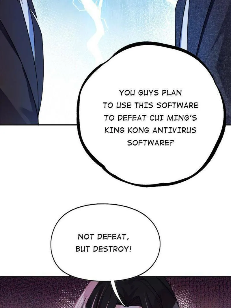 Read Brilliant Galaxy (Colored) chapter 25 image 18 on Lezhin