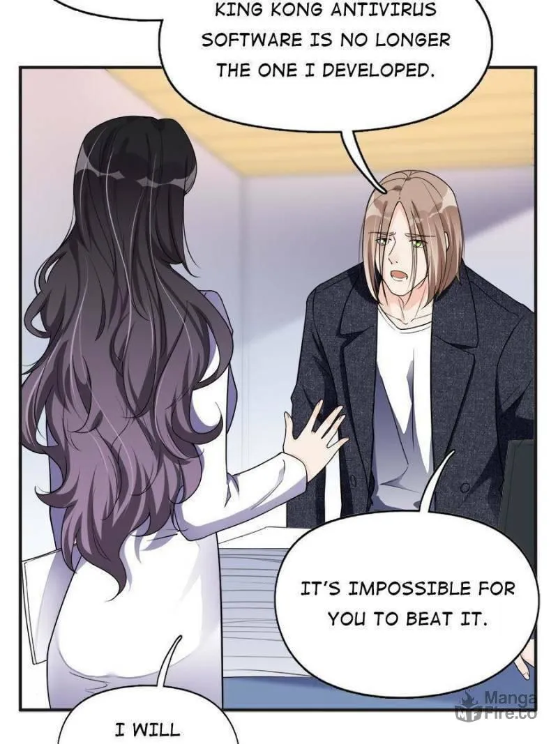 Read Brilliant Galaxy (Colored) chapter 25 image 20 on Lezhin