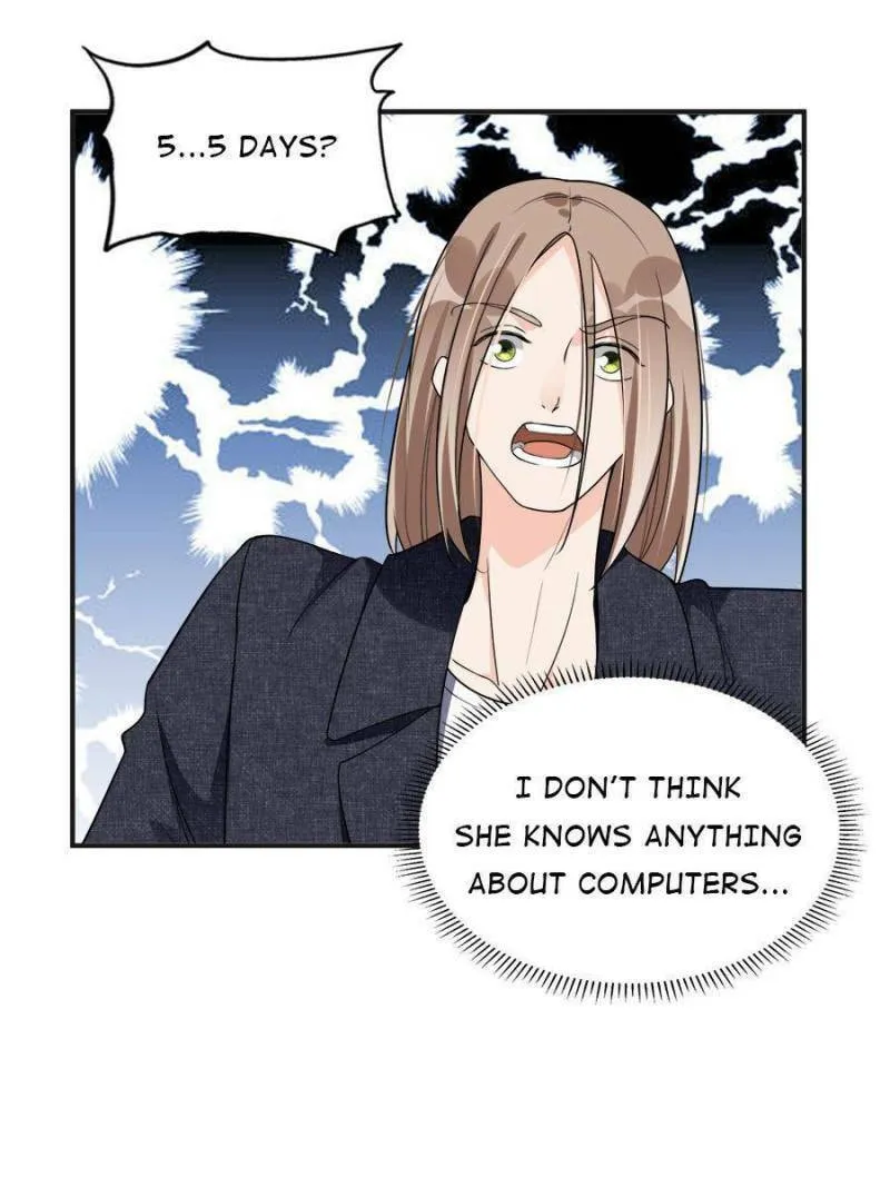 Read Brilliant Galaxy (Colored) chapter 25 image 22 on Lezhin
