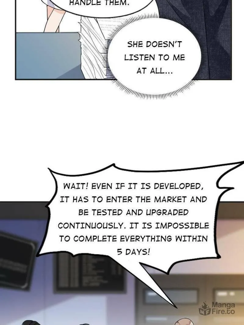Read Brilliant Galaxy (Colored) chapter 25 image 24 on Lezhin