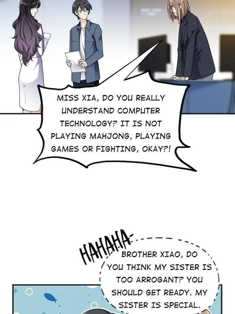 Read Brilliant Galaxy (Colored) chapter 25 image 25 on Lezhin