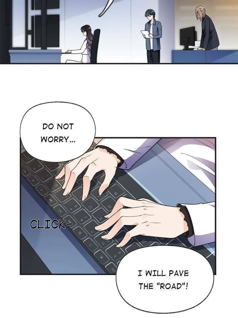Read Brilliant Galaxy (Colored) chapter 25 image 27 on Lezhin