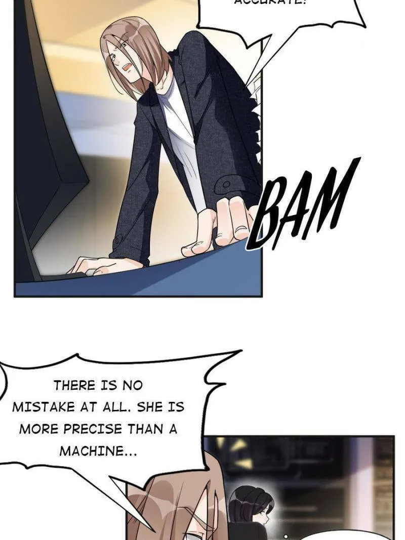 Read Brilliant Galaxy (Colored) chapter 25 image 31 on Lezhin
