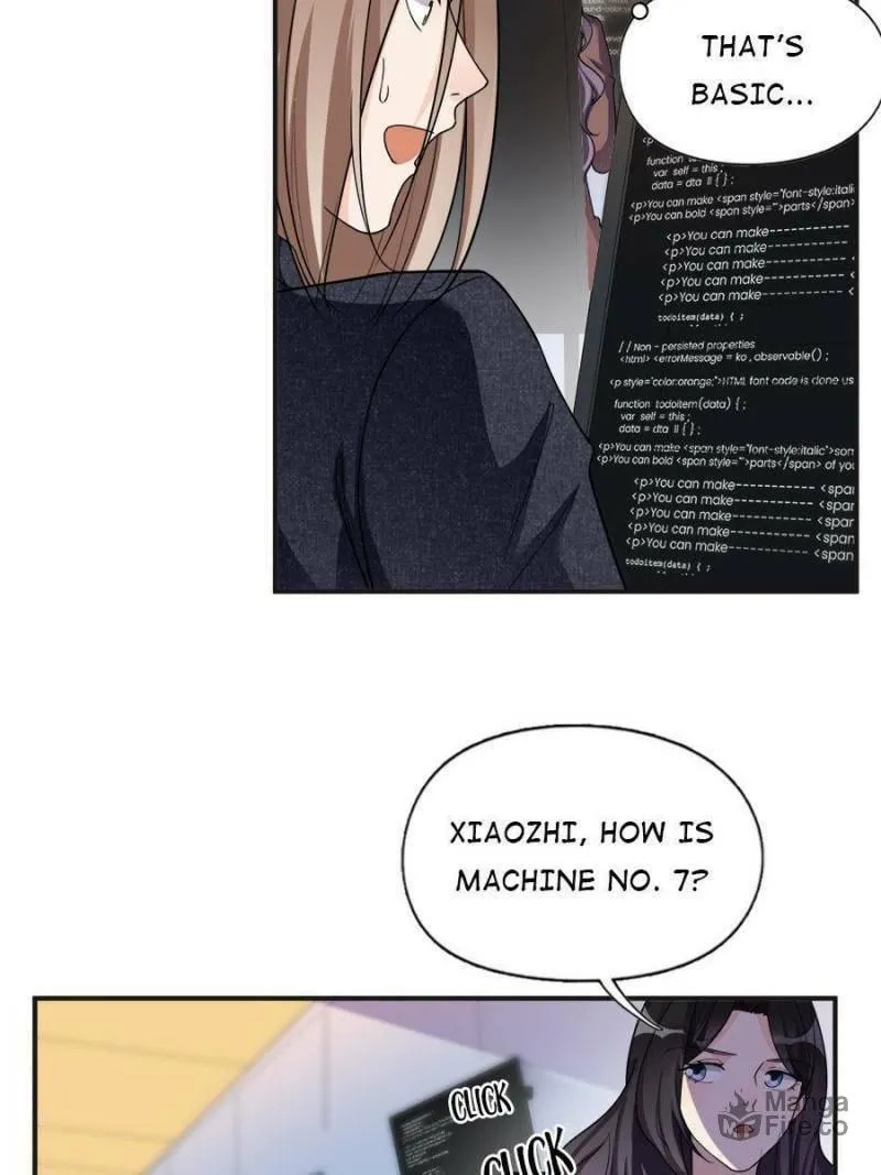 Read Brilliant Galaxy (Colored) chapter 25 image 32 on Lezhin
