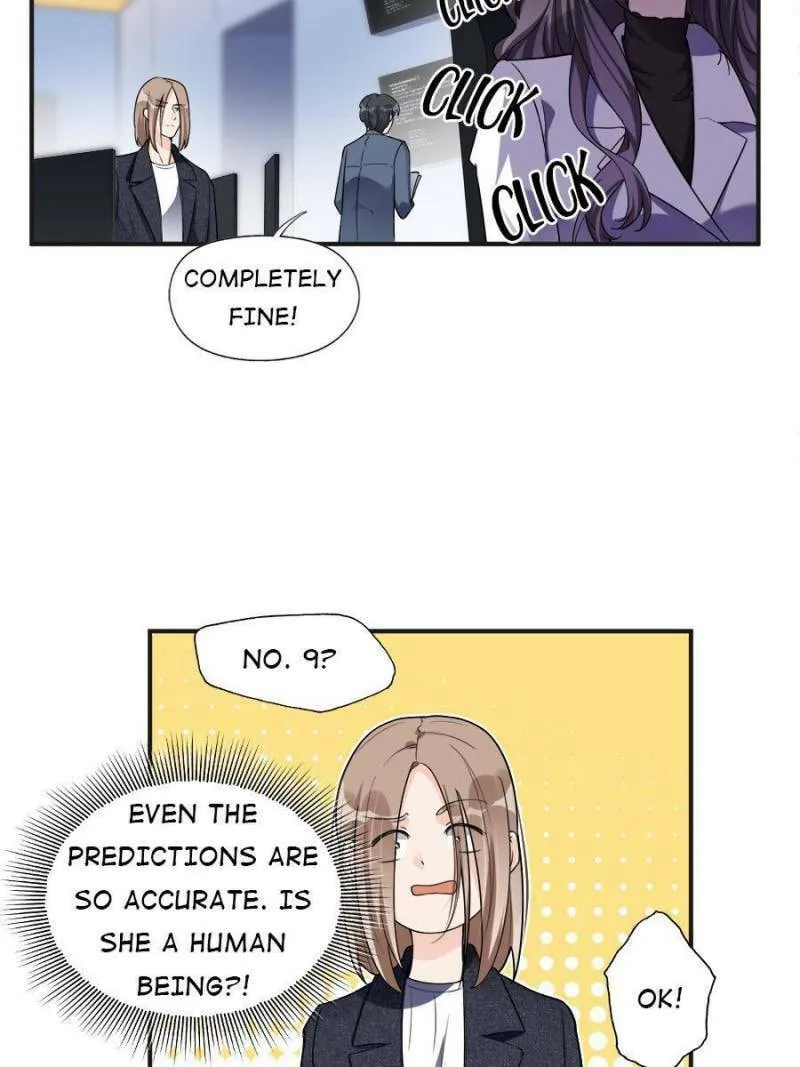 Read Brilliant Galaxy (Colored) chapter 25 image 33 on Lezhin