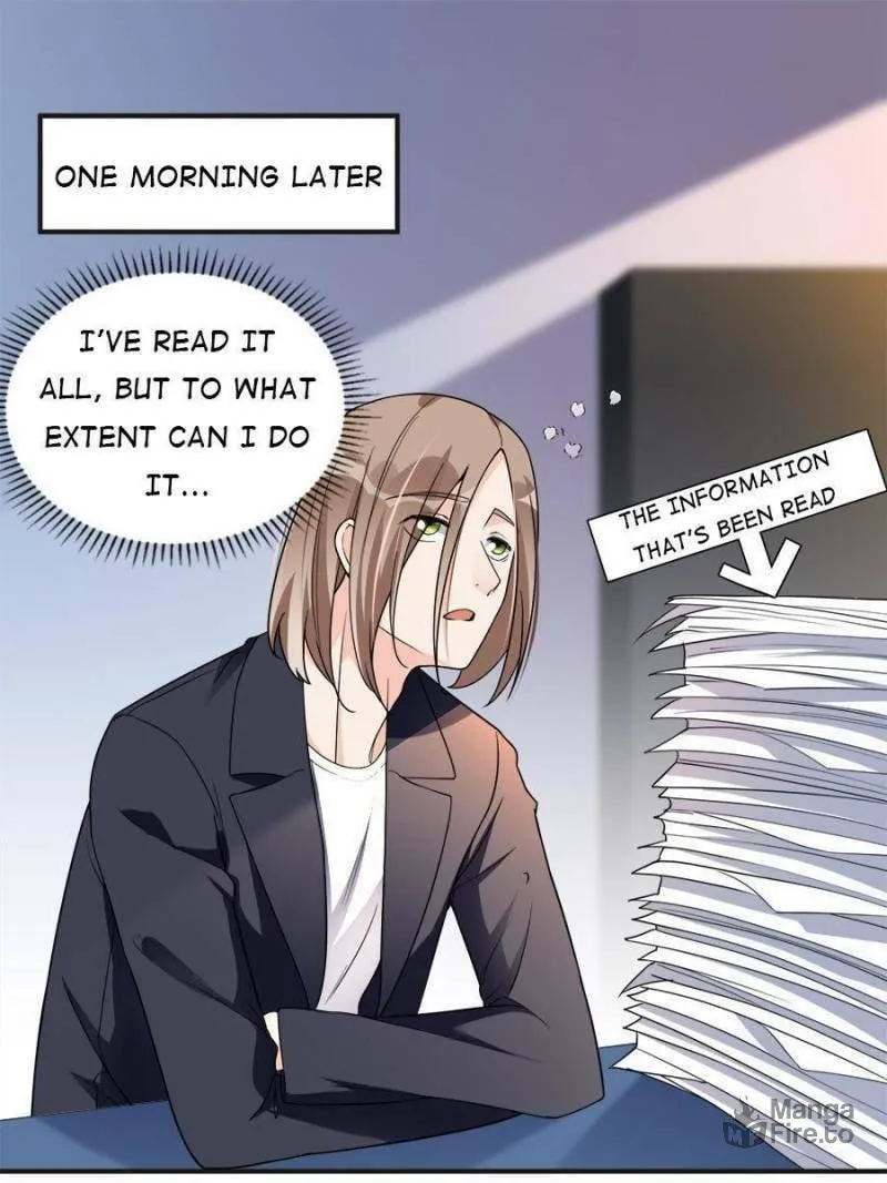 Read Brilliant Galaxy (Colored) chapter 25 image 35 on Lezhin