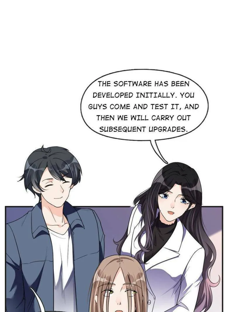 Read Brilliant Galaxy (Colored) chapter 25 image 36 on Lezhin