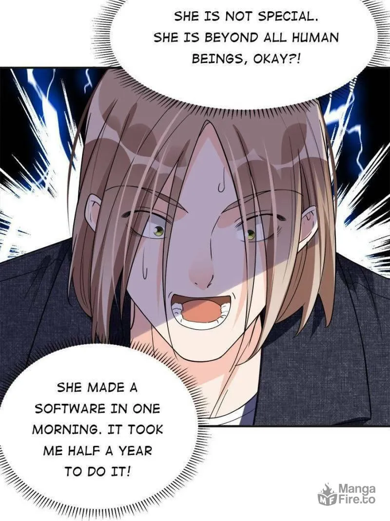 Read Brilliant Galaxy (Colored) chapter 25 image 38 on Lezhin