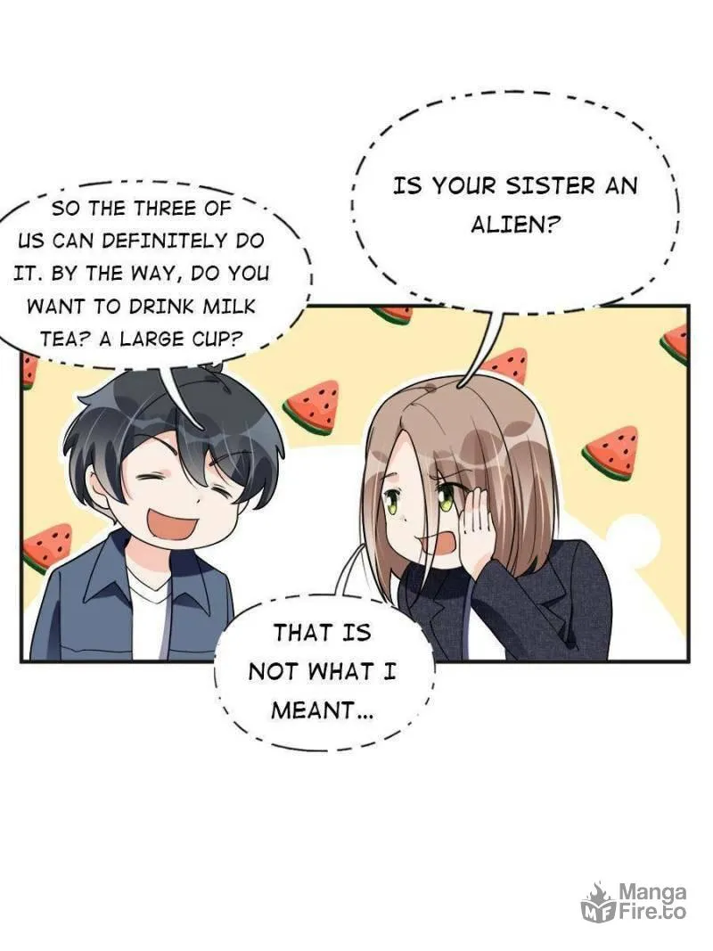 Read Brilliant Galaxy (Colored) chapter 25 image 39 on Lezhin