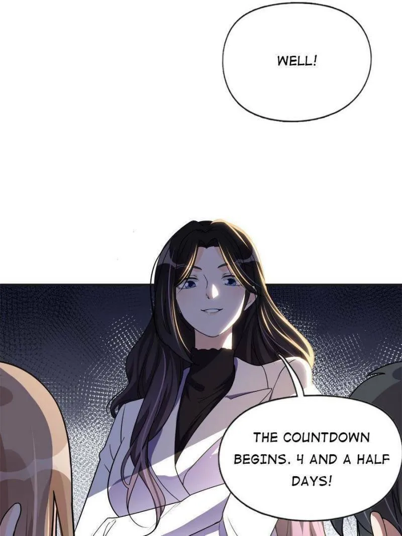 Read Brilliant Galaxy (Colored) chapter 25 image 40 on Lezhin
