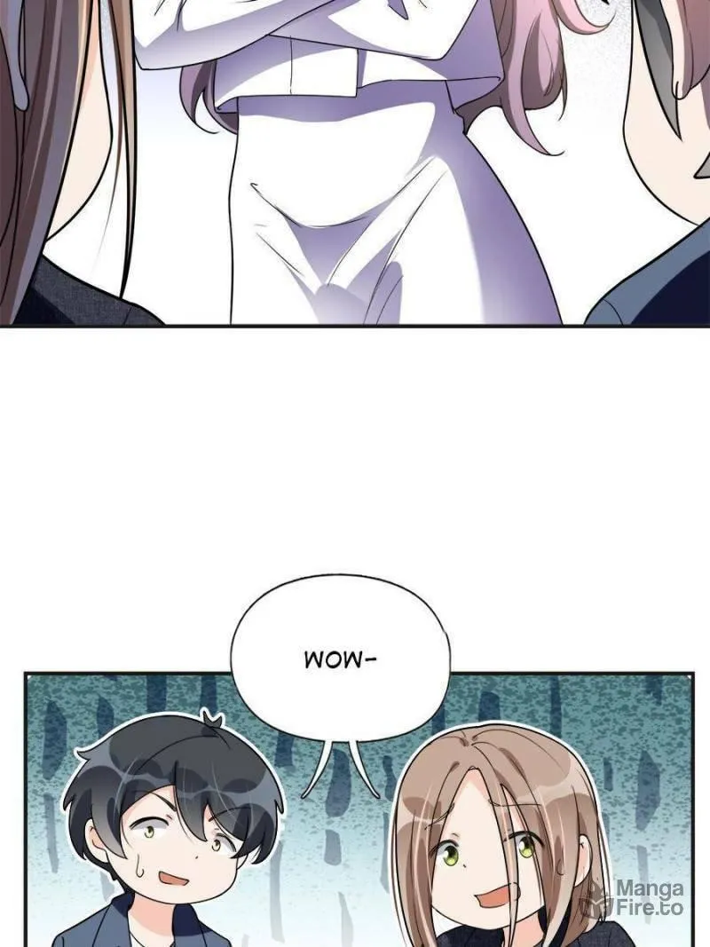 Read Brilliant Galaxy (Colored) chapter 25 image 41 on Lezhin