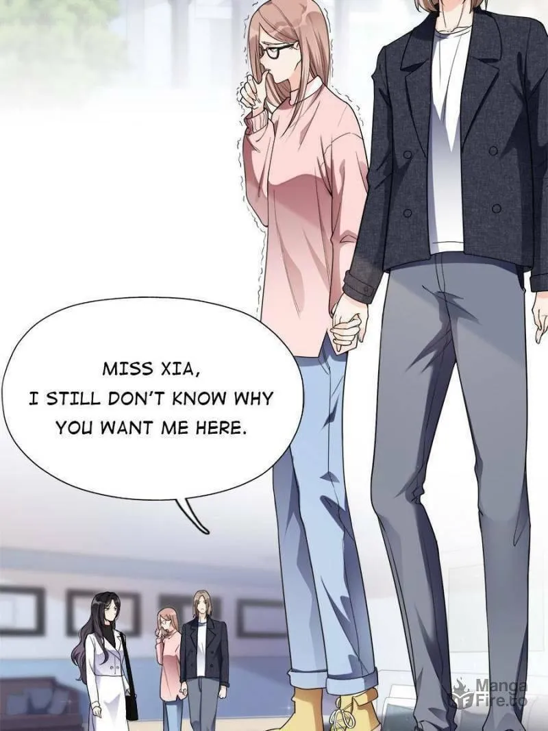 Read Brilliant Galaxy (Colored) chapter 25 image 5 on Lezhin